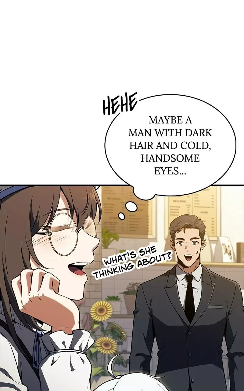 Eat Before You Go Chapter 47 page 79