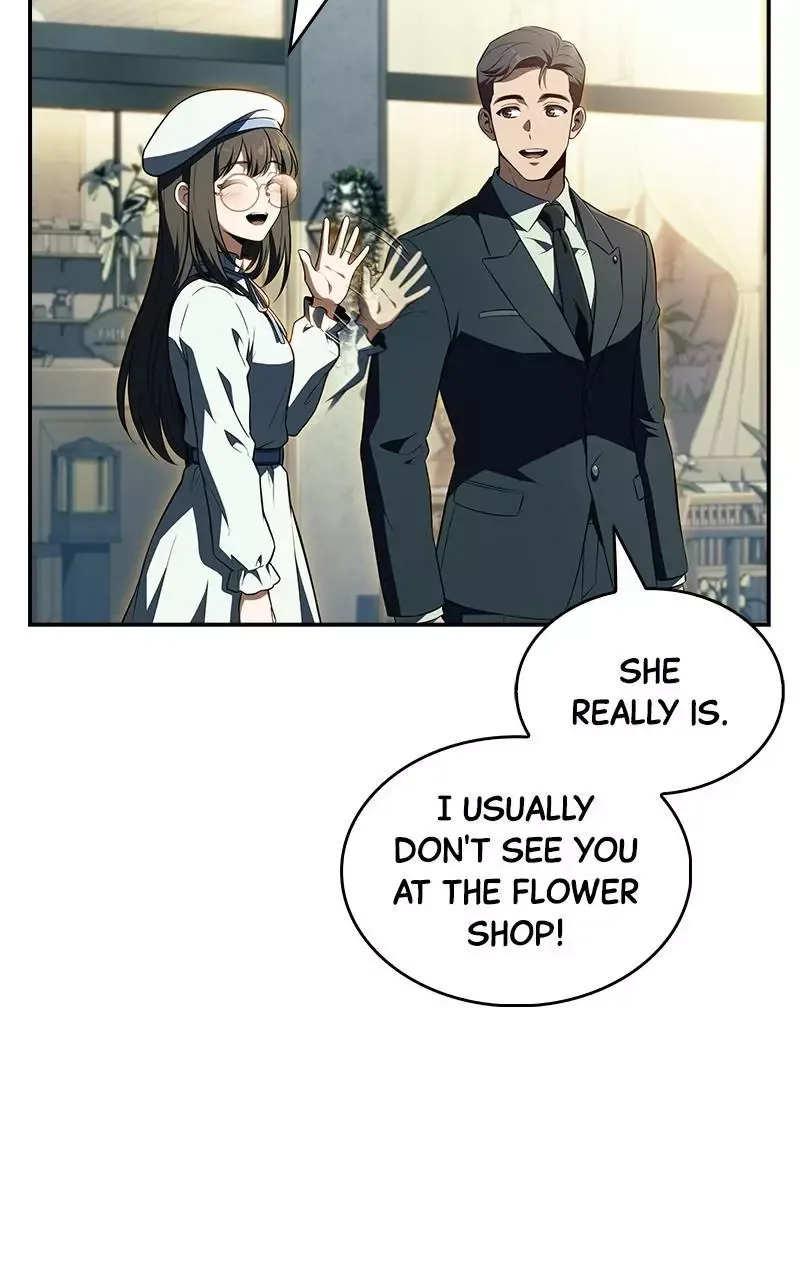 Eat Before You Go Chapter 47 page 85