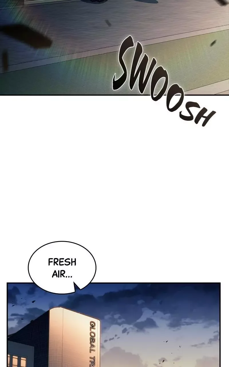 Eat Before You Go Chapter 47 page 100