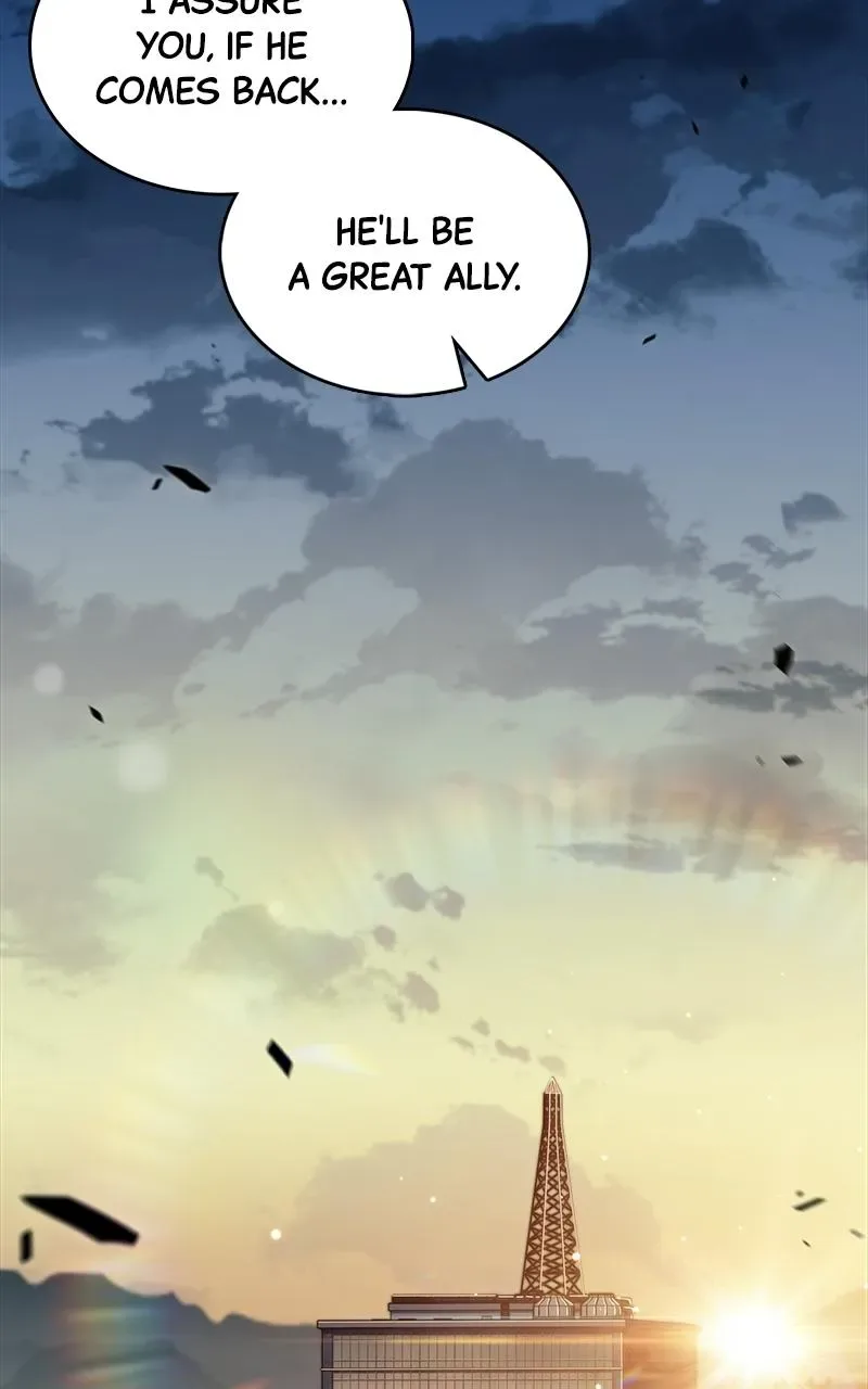 Eat Before You Go Chapter 48 page 26