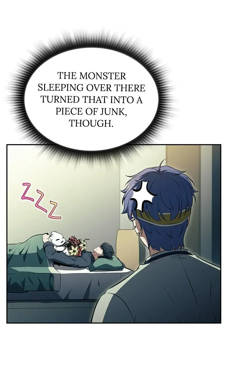 Eat Before You Go Chapter 48 page 42