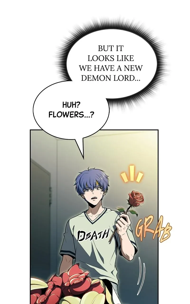 Eat Before You Go Chapter 48 page 43