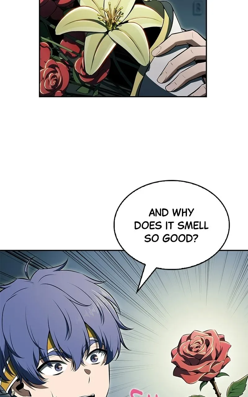 Eat Before You Go Chapter 48 page 44