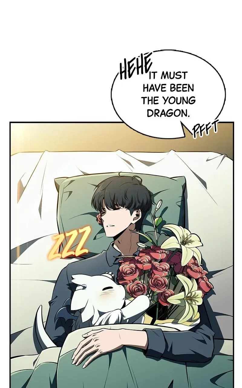 Eat Before You Go Chapter 48 page 47