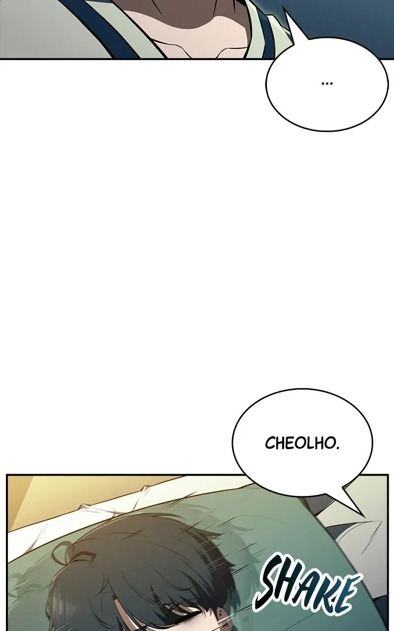 Eat Before You Go Chapter 48 page 52