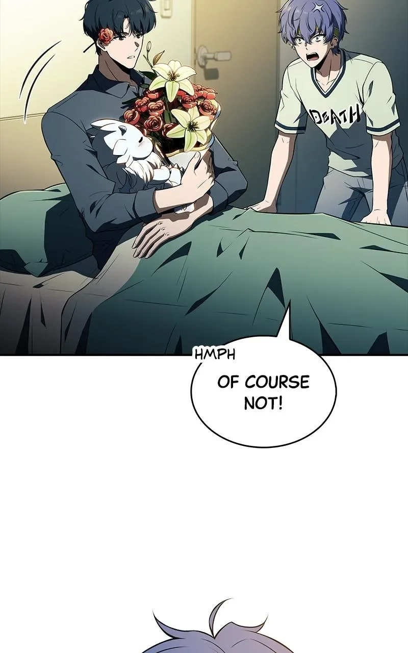 Eat Before You Go Chapter 48 page 54