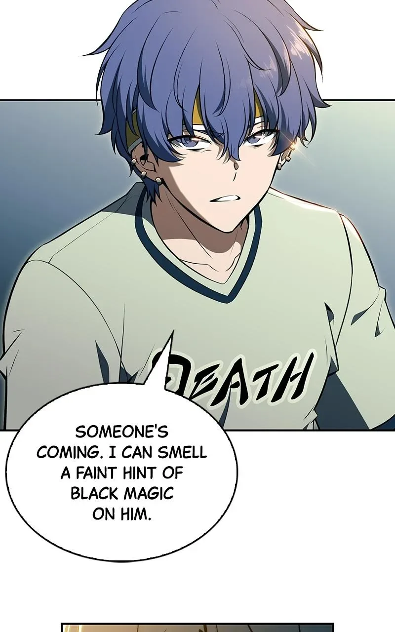 Eat Before You Go Chapter 48 page 55