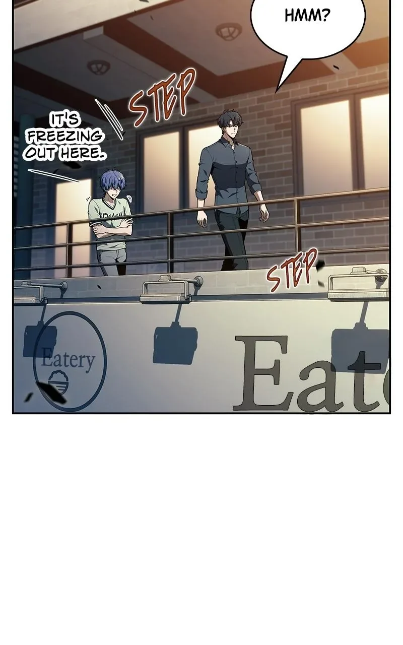 Eat Before You Go Chapter 48 page 59