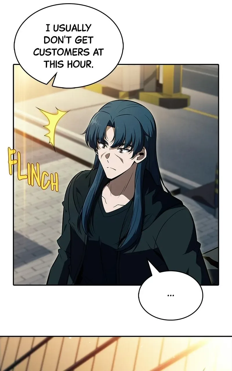 Eat Before You Go Chapter 48 page 60