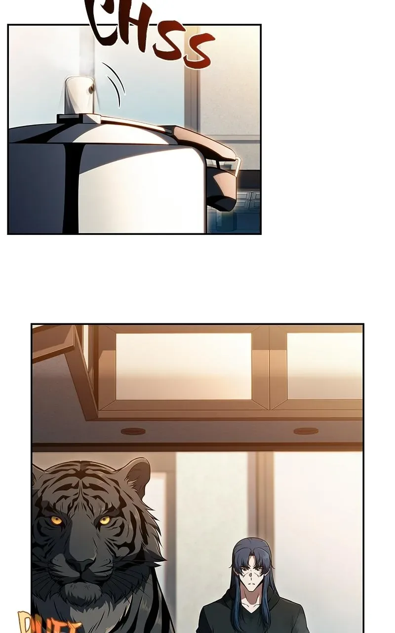 Eat Before You Go Chapter 48 page 65