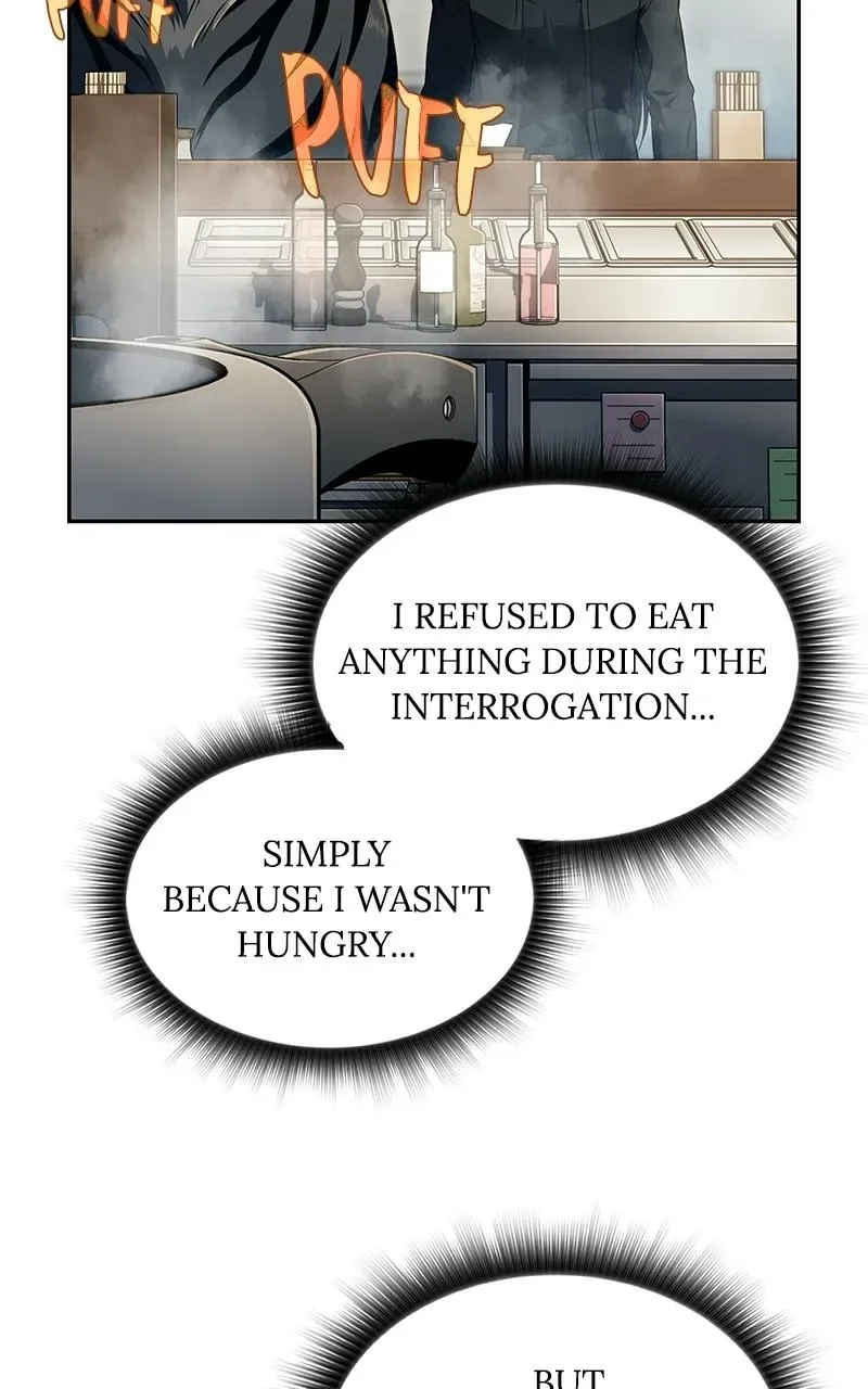 Eat Before You Go Chapter 48 page 66