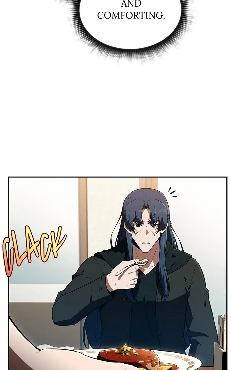 Eat Before You Go Chapter 48 page 73