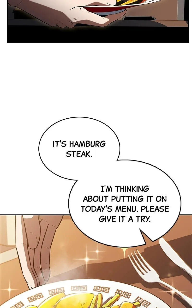 Eat Before You Go Chapter 48 page 74