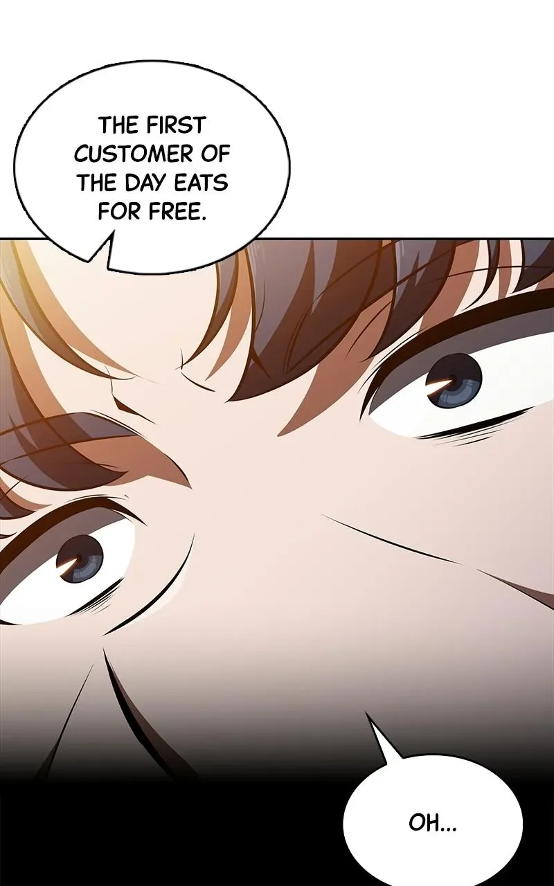 Eat Before You Go Chapter 48 page 77
