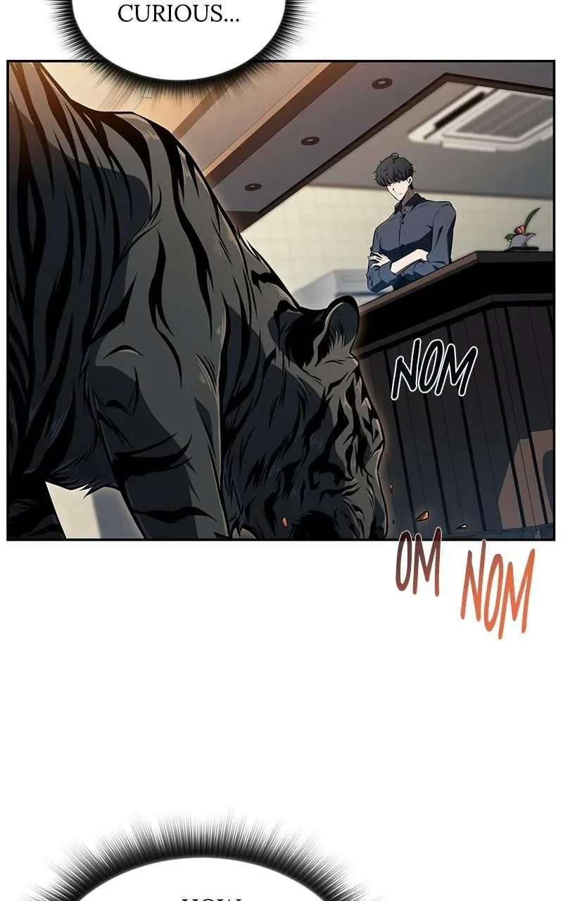 Eat Before You Go Chapter 48 page 82