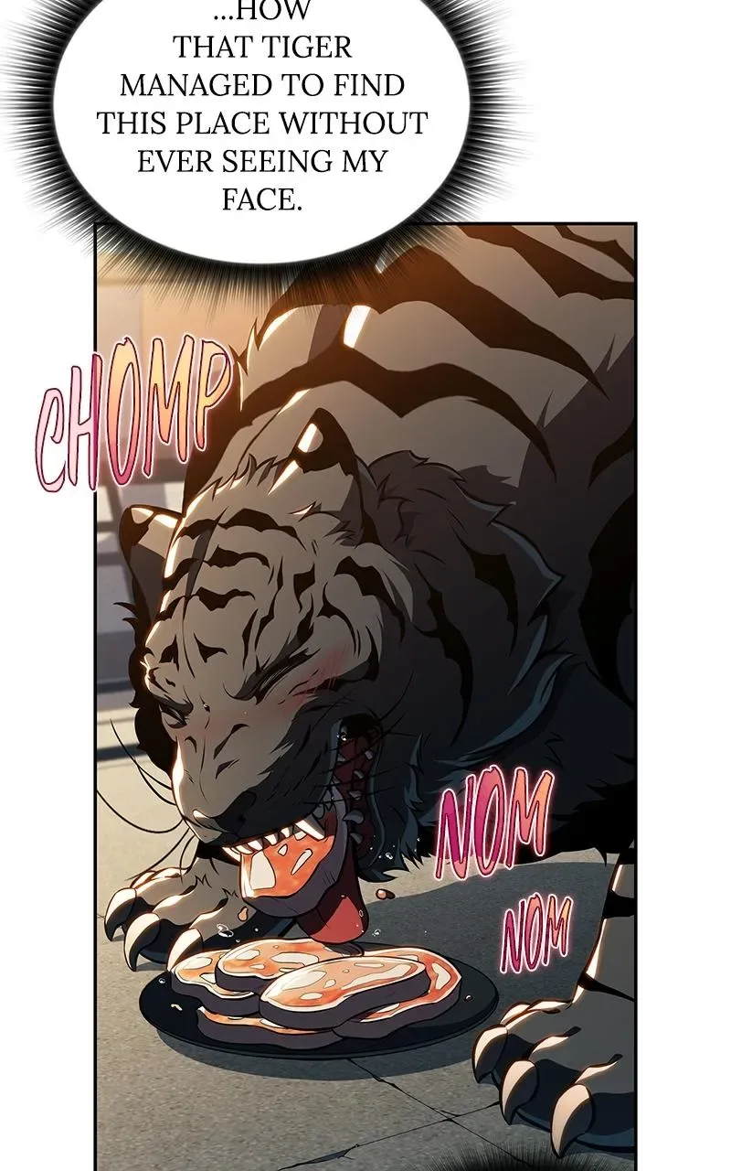 Eat Before You Go Chapter 48 page 83