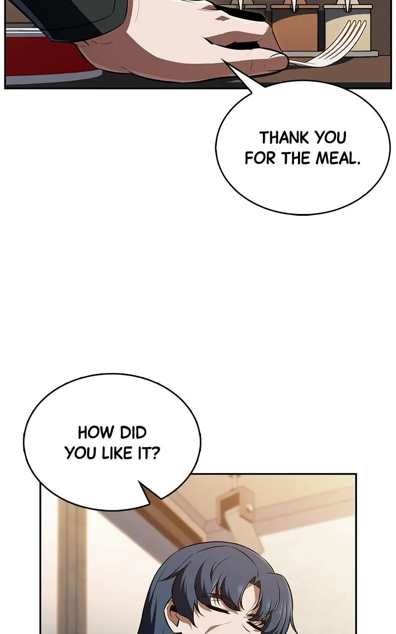 Eat Before You Go Chapter 48 page 92