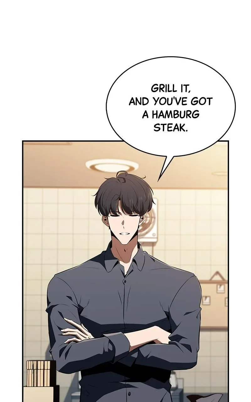 Eat Before You Go Chapter 48 page 95