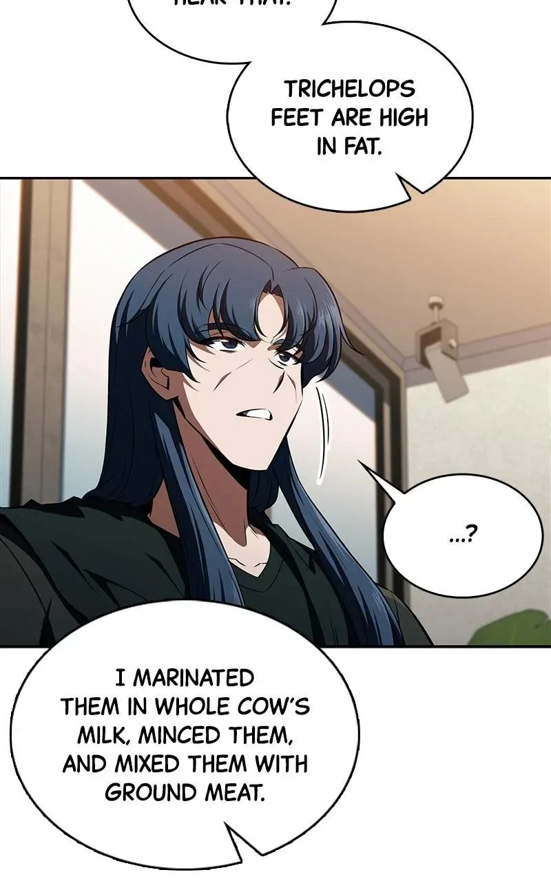 Eat Before You Go Chapter 48 page 94