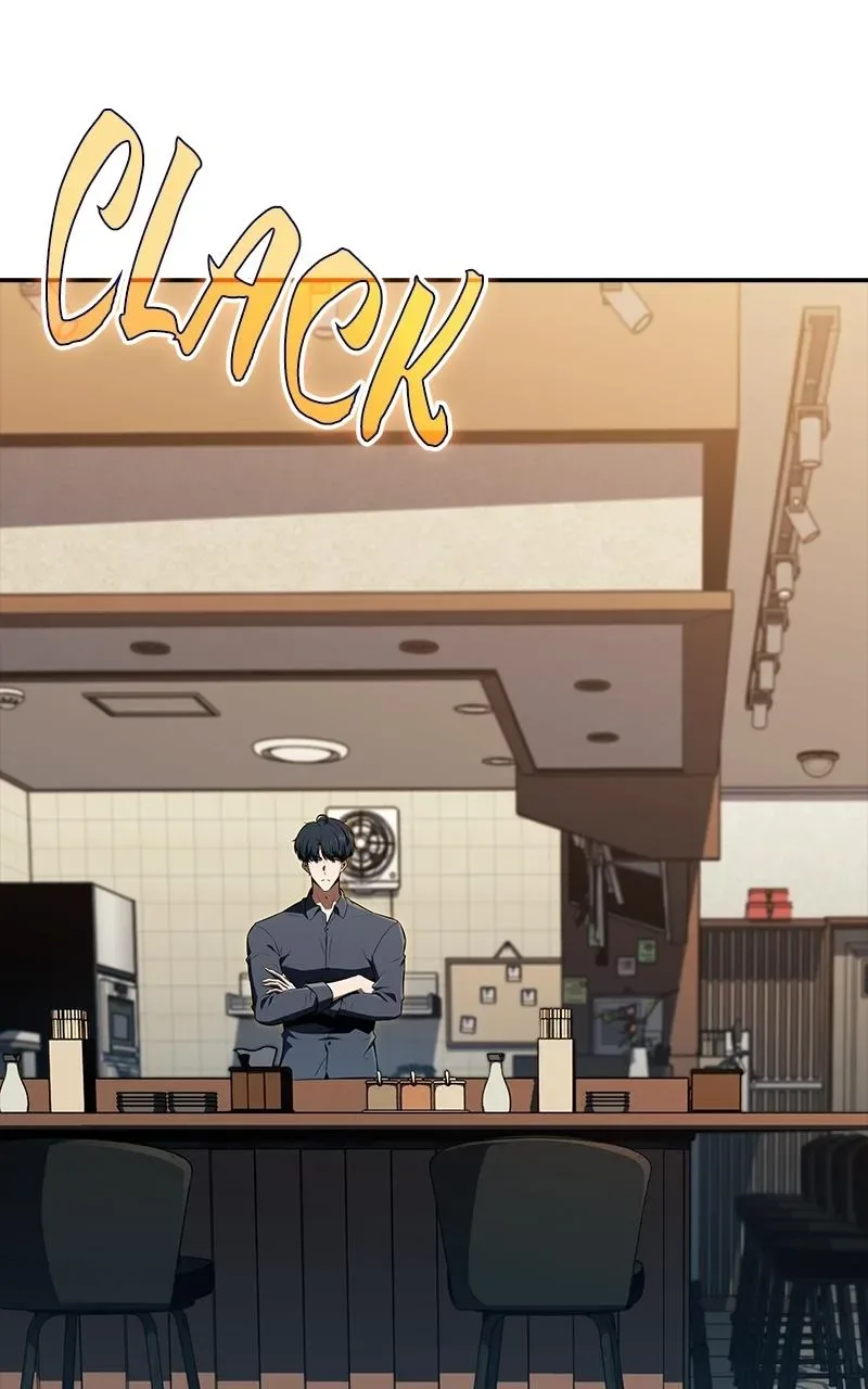 Eat Before You Go Chapter 48 page 102