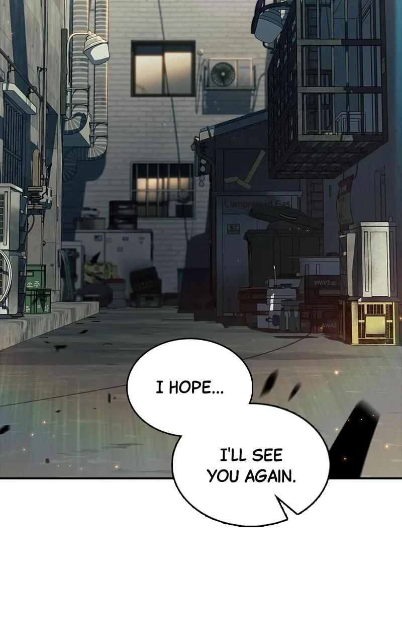 Eat Before You Go Chapter 48 page 105