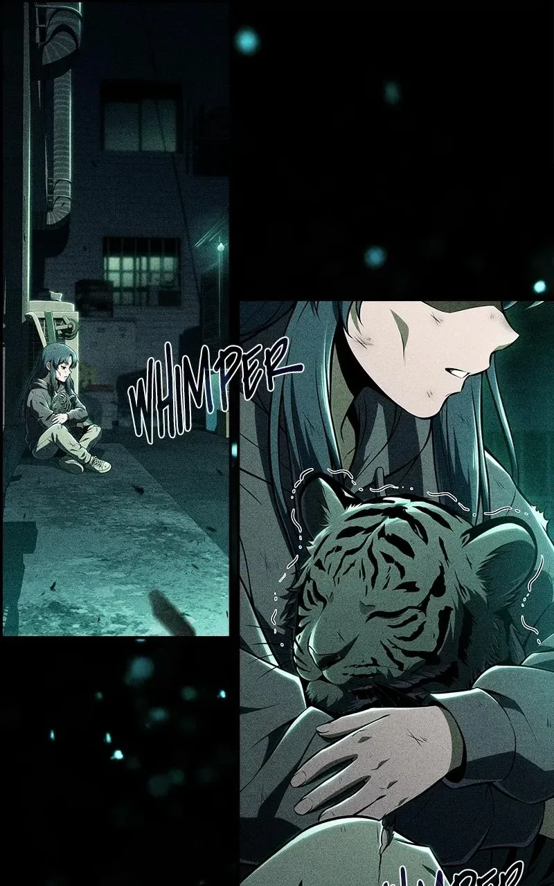 Eat Before You Go Chapter 48 page 109