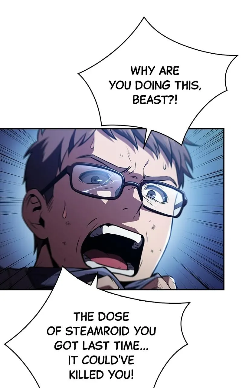 Eat Before You Go Chapter 48 page 114