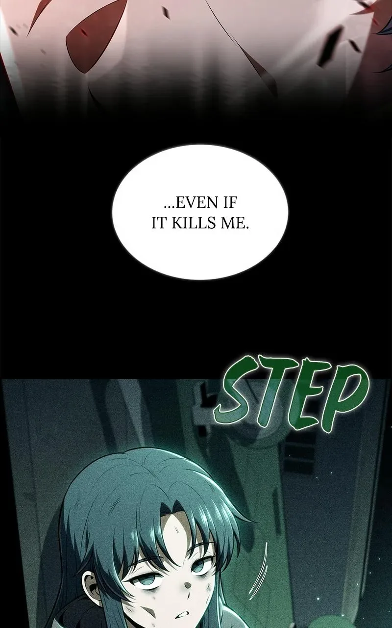 Eat Before You Go Chapter 48 page 118
