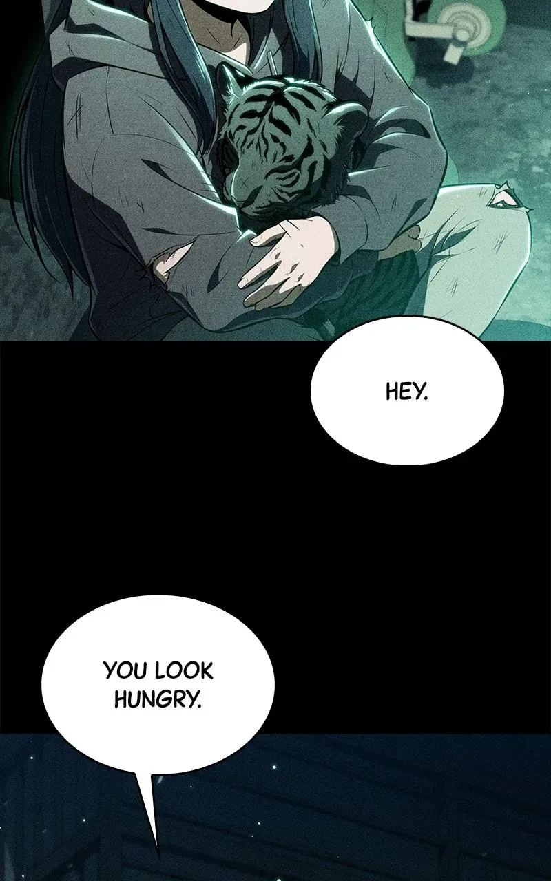 Eat Before You Go Chapter 48 page 119
