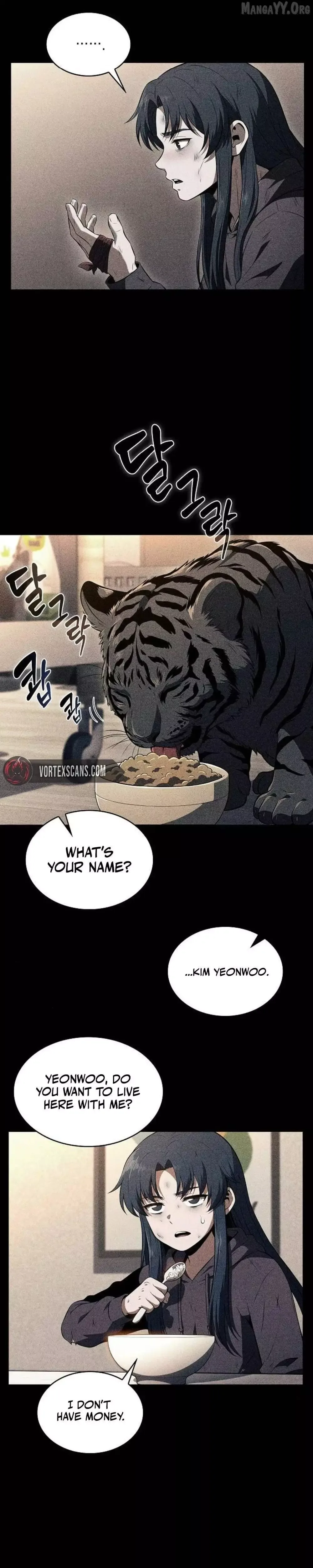 Eat Before You Go Chapter 49 page 7