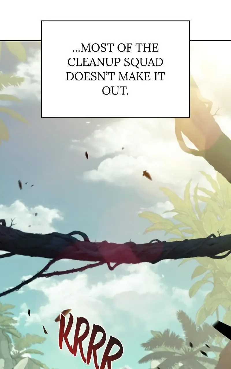 Eat Before You Go Chapter 5 page 20