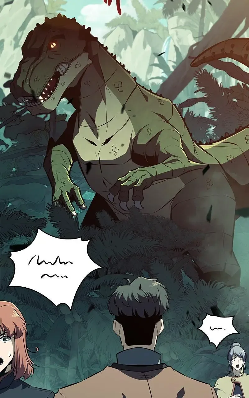 Eat Before You Go Chapter 5 page 21