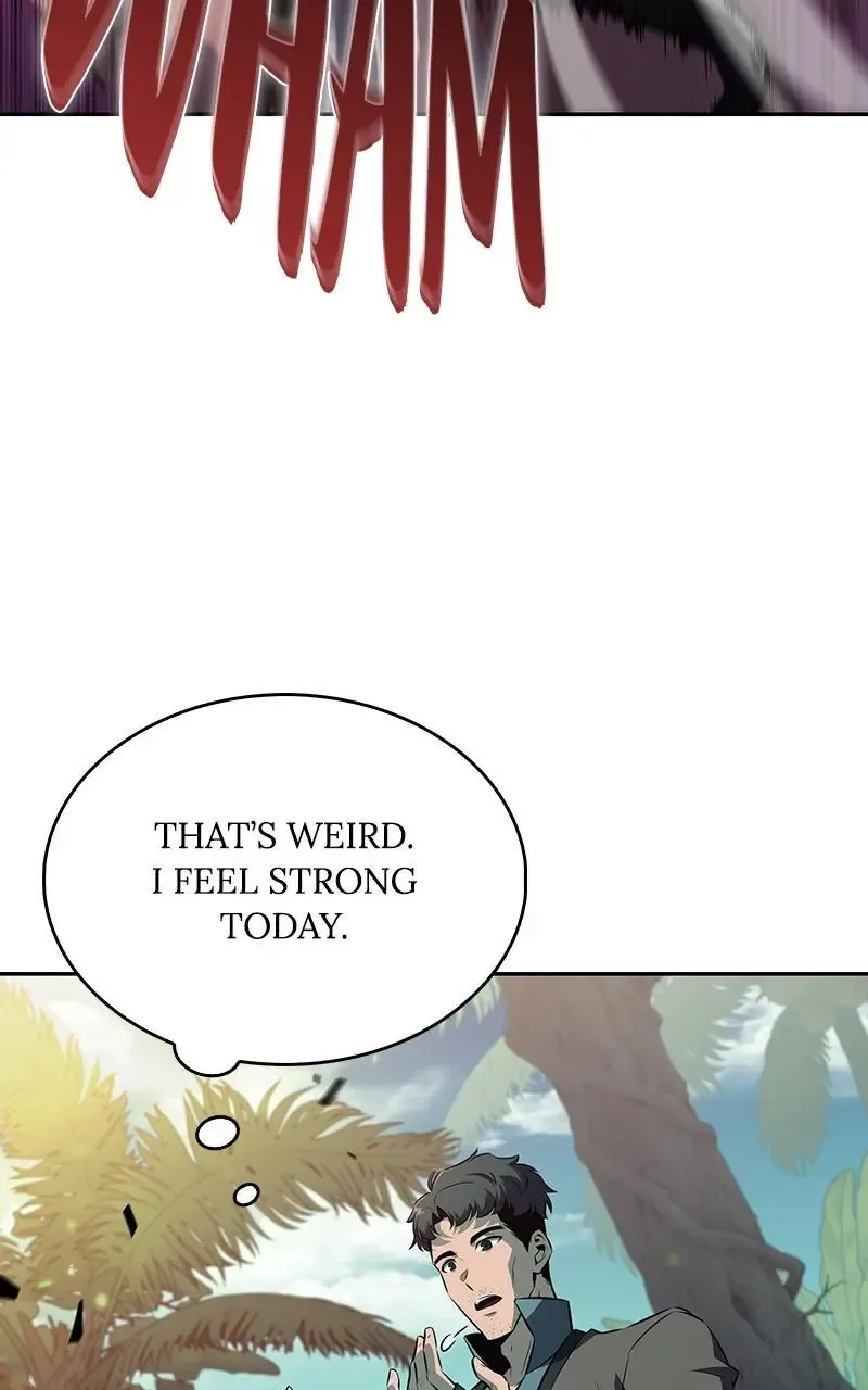 Eat Before You Go Chapter 5 page 8