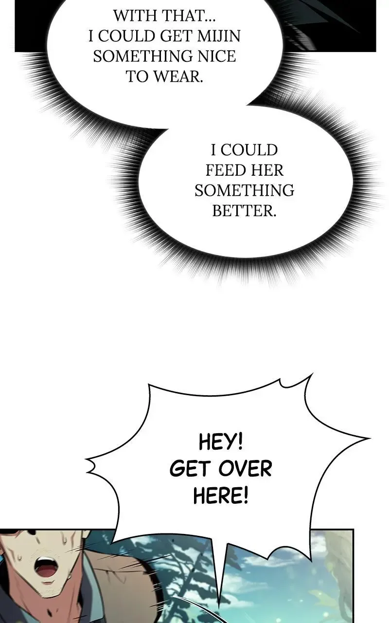 Eat Before You Go Chapter 5 page 28