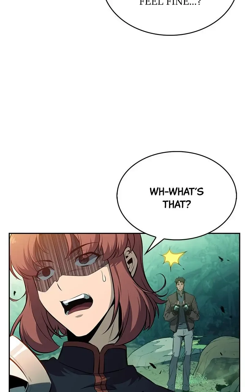 Eat Before You Go Chapter 5 page 10