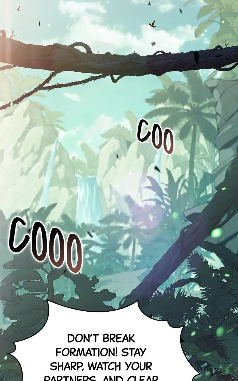 Eat Before You Go Chapter 5 page 3