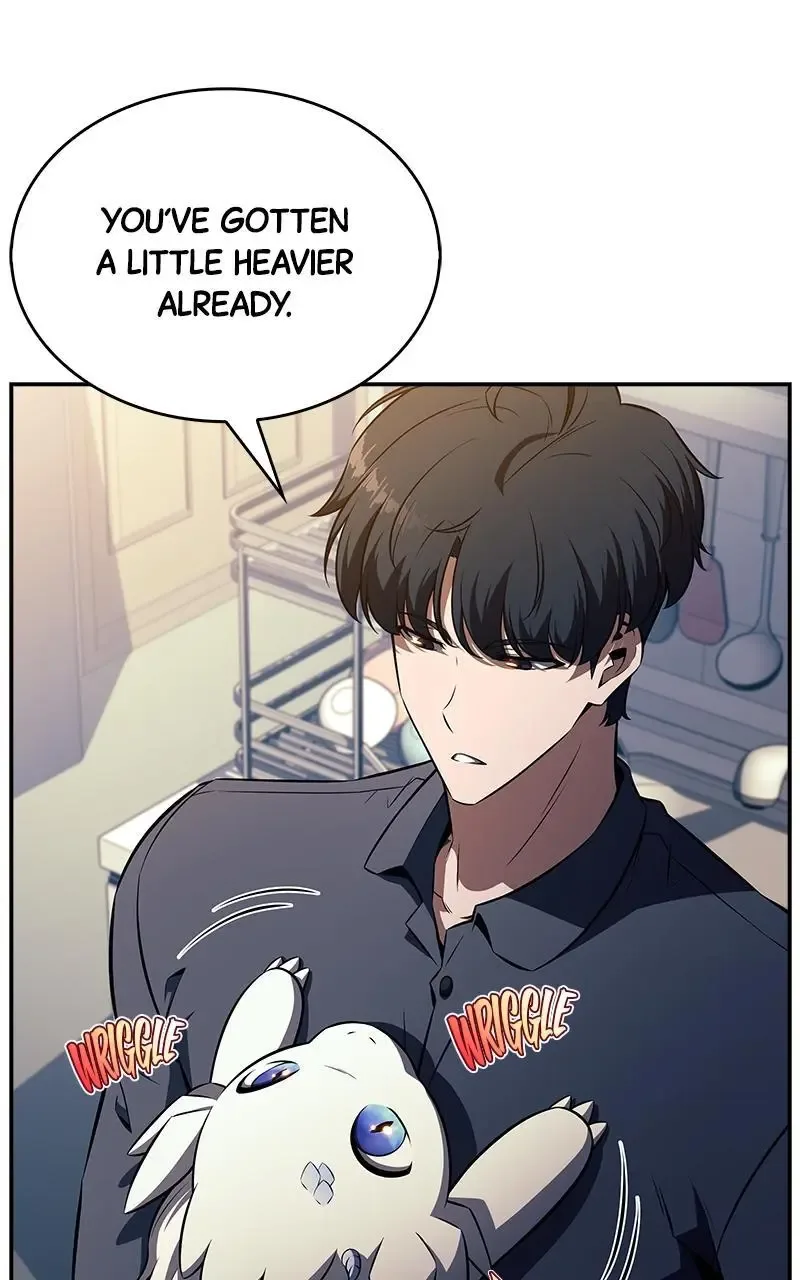Eat Before You Go Chapter 5 page 100