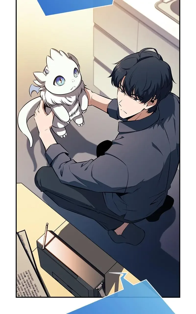 Eat Before You Go Chapter 5 page 105