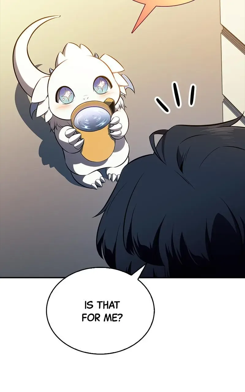 Eat Before You Go Chapter 5 page 110