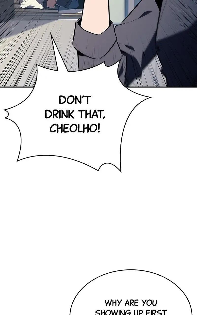 Eat Before You Go Chapter 5 page 112