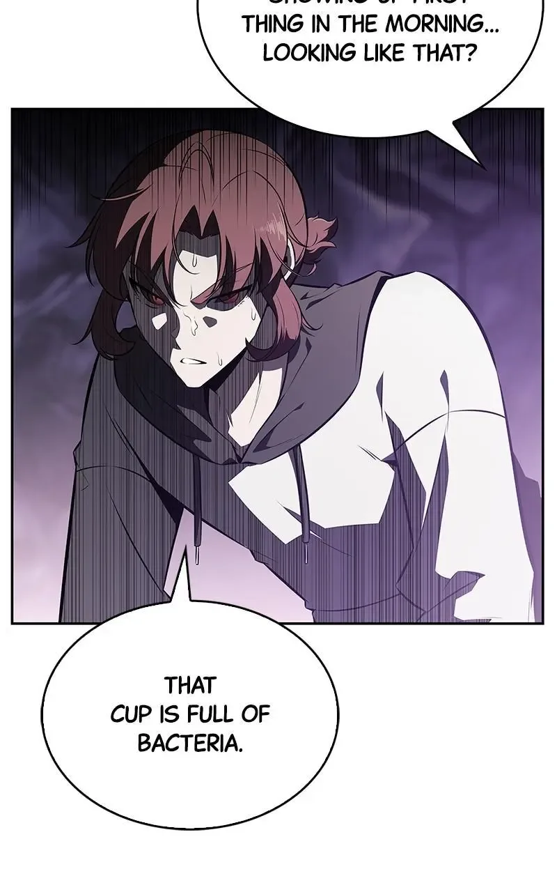 Eat Before You Go Chapter 5 page 113
