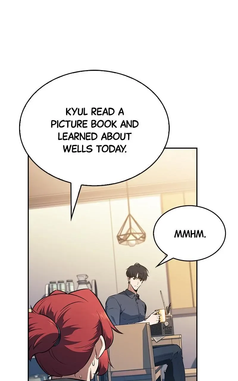 Eat Before You Go Chapter 5 page 114