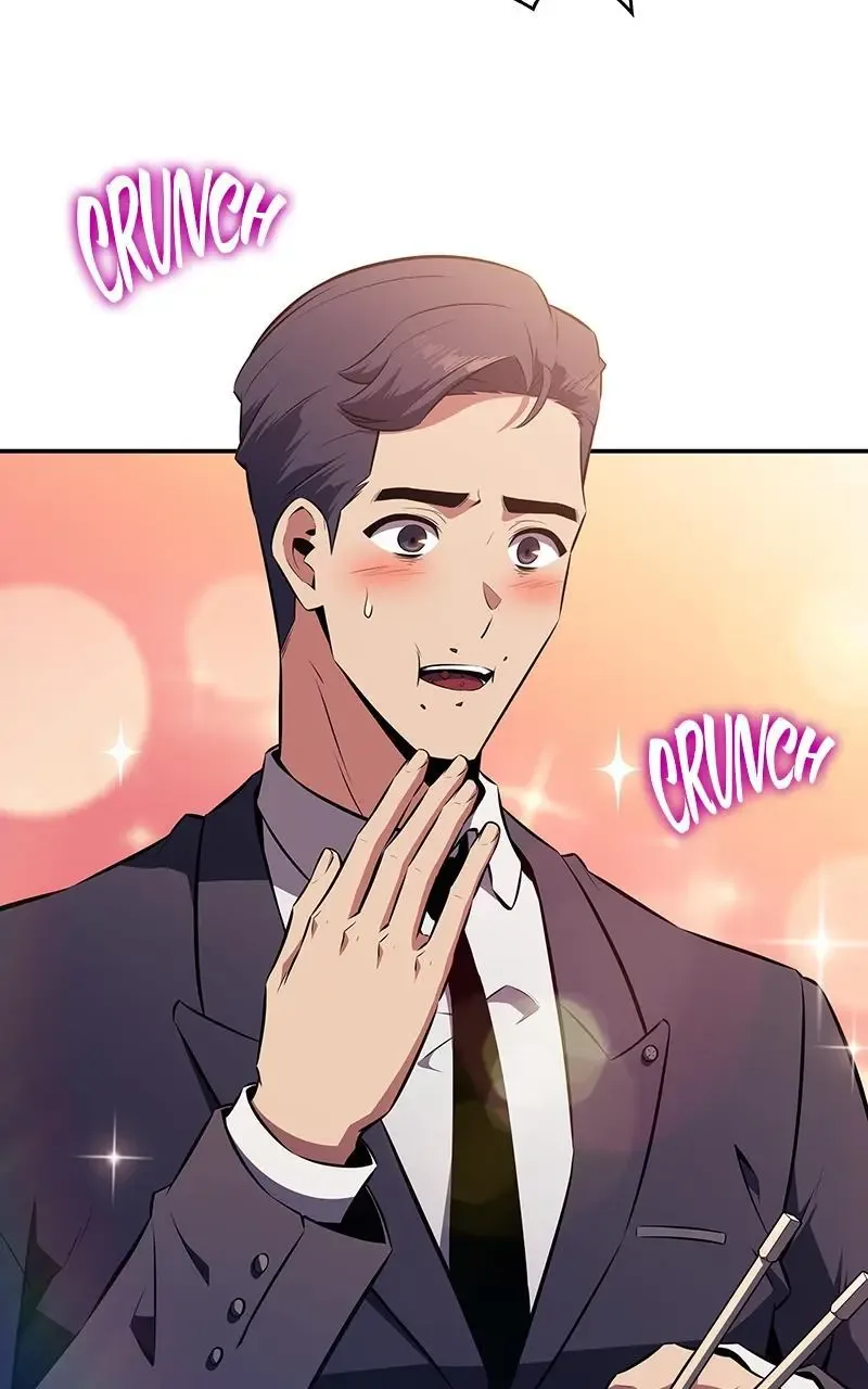 Eat Before You Go Chapter 5 page 118