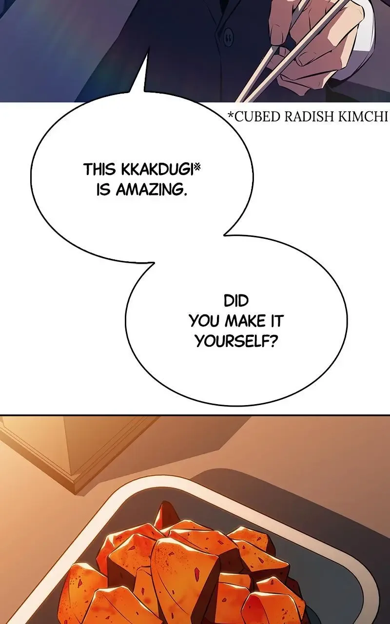 Eat Before You Go Chapter 5 page 119