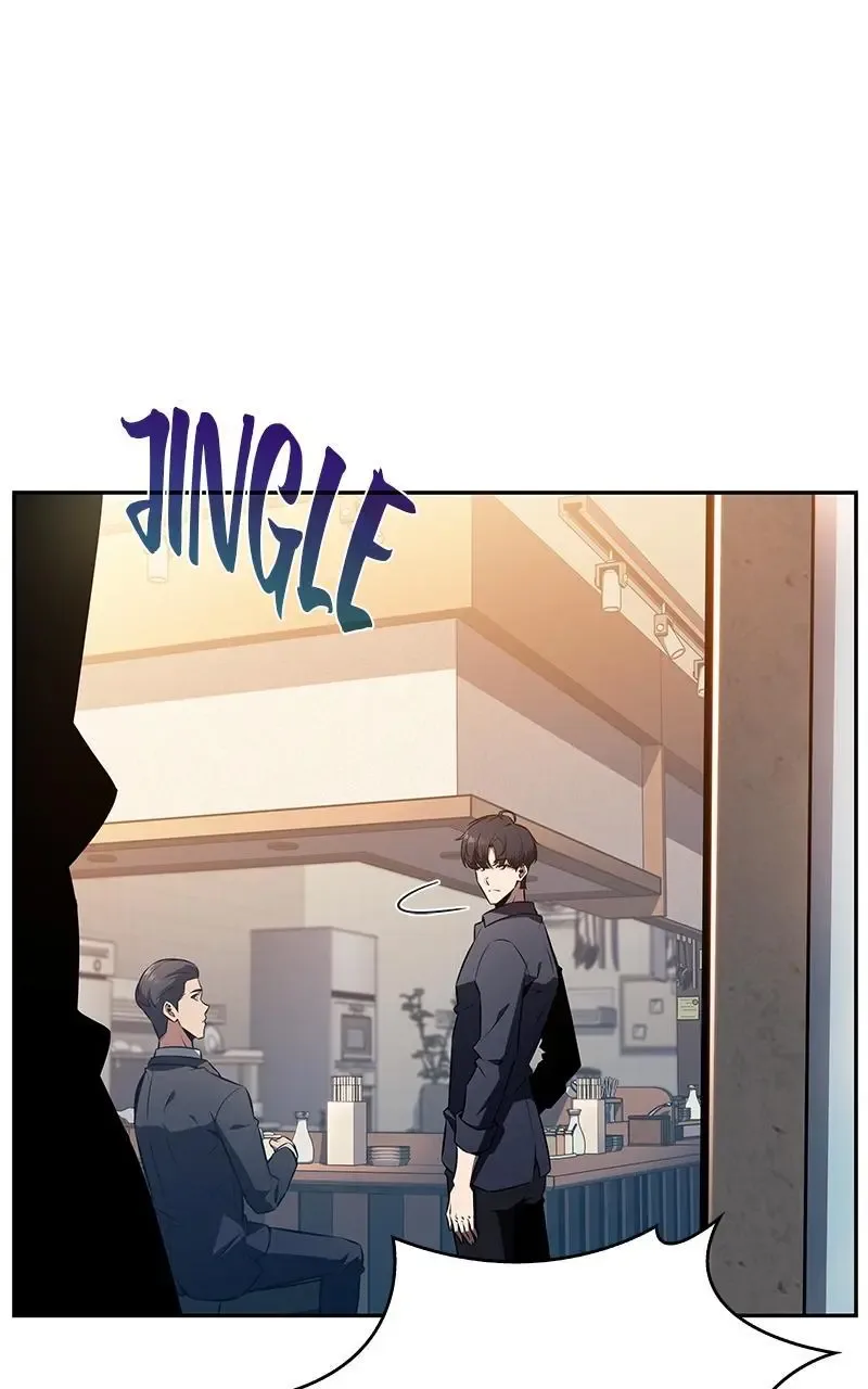 Eat Before You Go Chapter 5 page 121