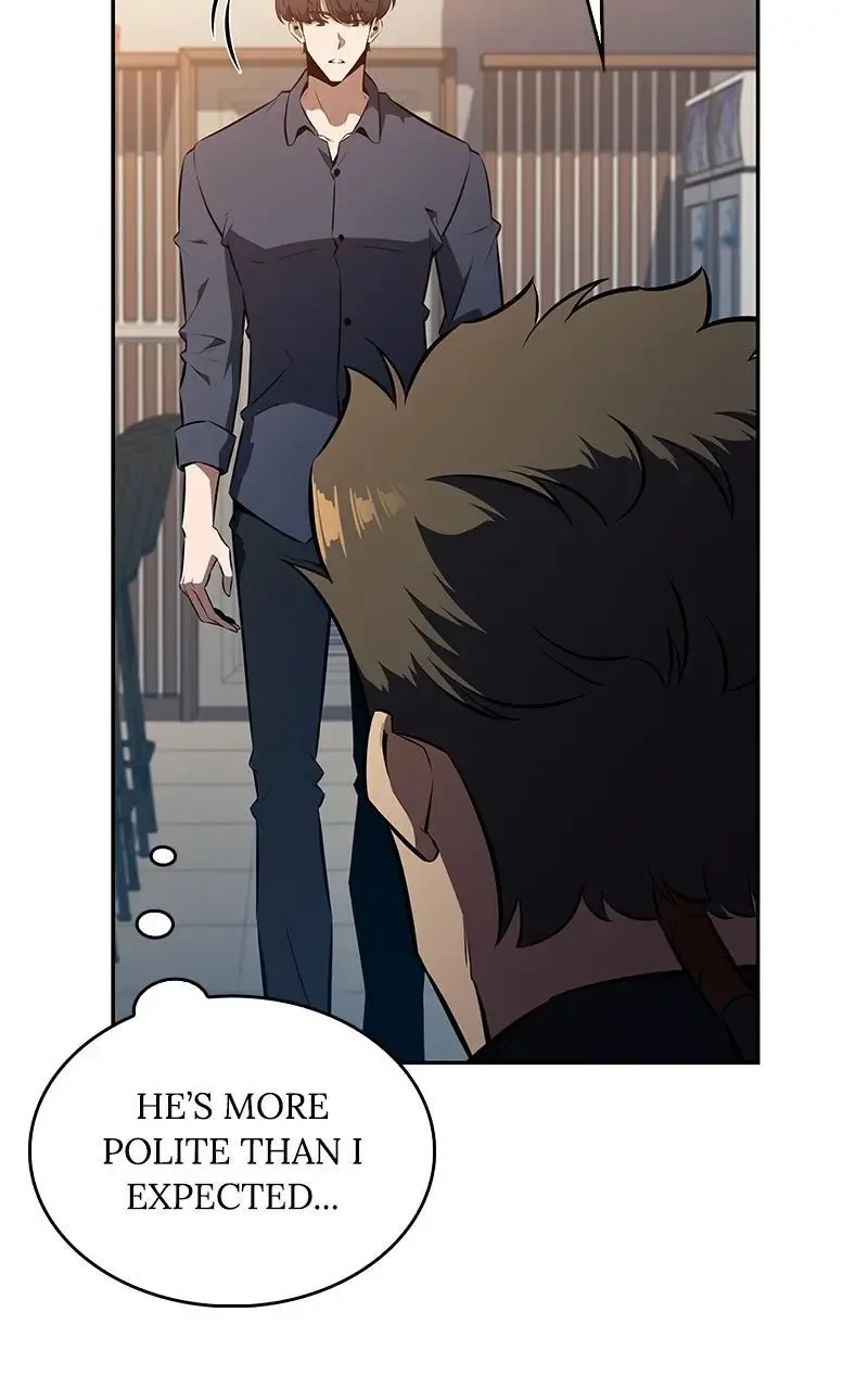 Eat Before You Go Chapter 5 page 126