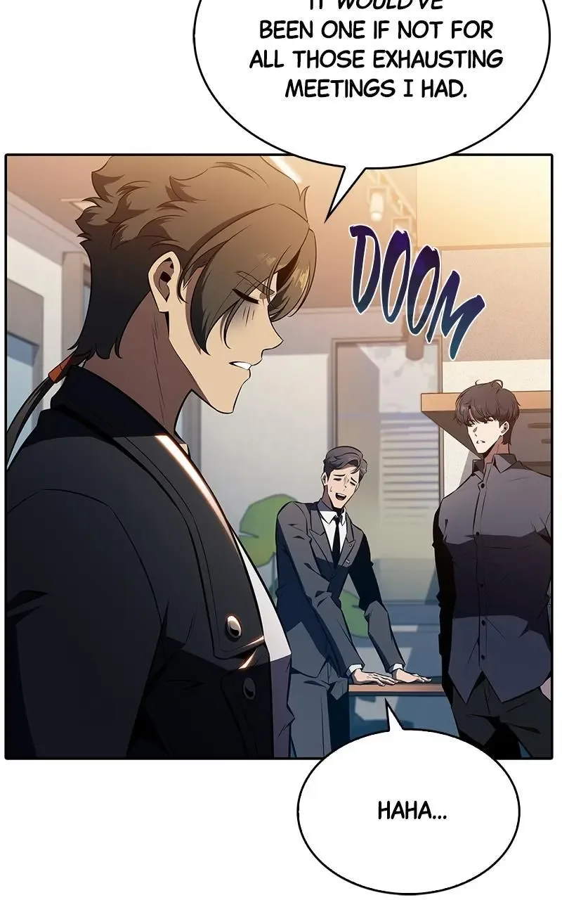 Eat Before You Go Chapter 5 page 129