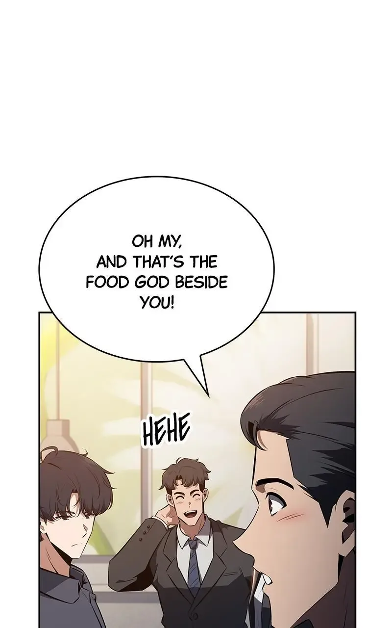 Eat Before You Go Chapter 5 page 130