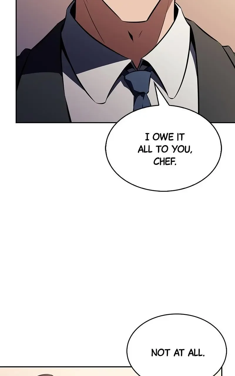 Eat Before You Go Chapter 5 page 134