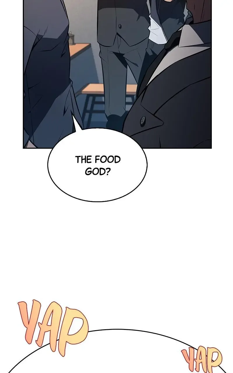 Eat Before You Go Chapter 5 page 131